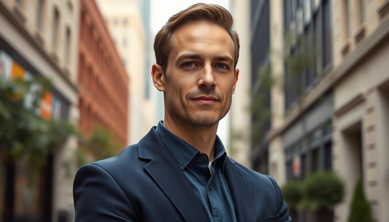 Property transactions support specialist