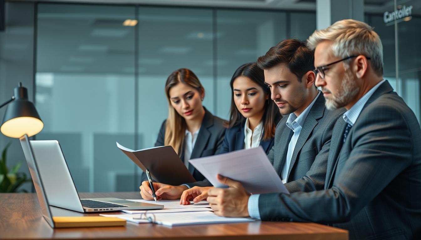 Real estate closing preparation and transaction documents